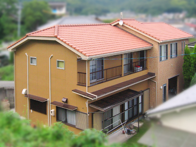 施工事例１